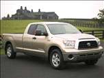 2008 Toyota Tundra Double Cab